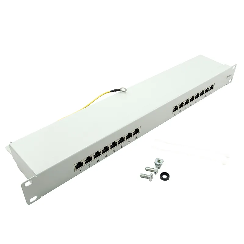 LogiLink NP0056 patch panel