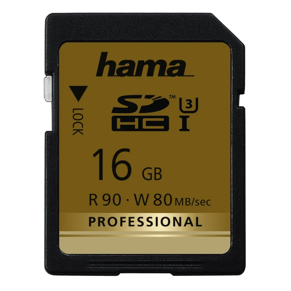 Hama 00123932 memory card