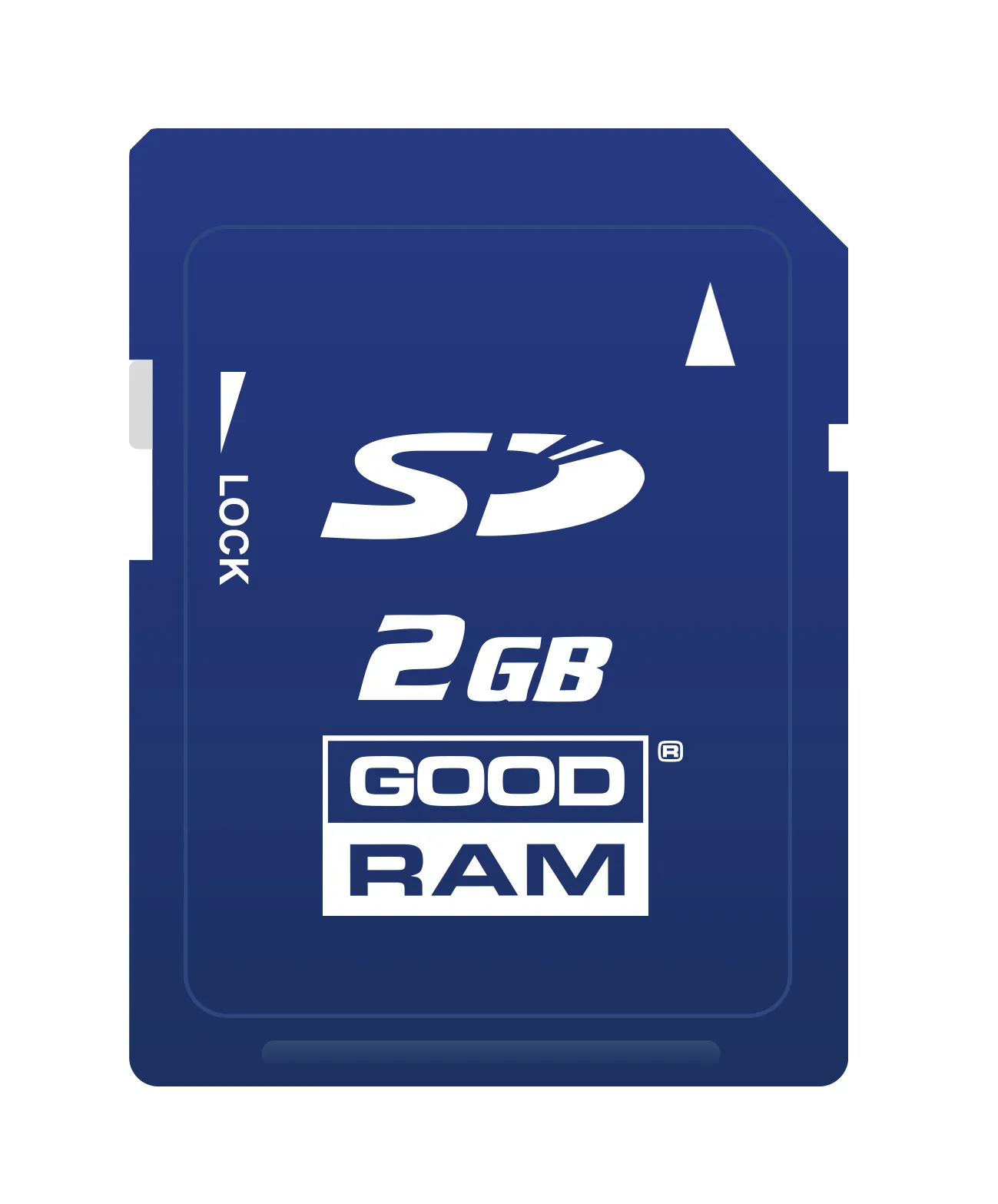 Goodram S400-0020R11 memory card
