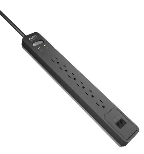 APC SurgeArrest PE6T