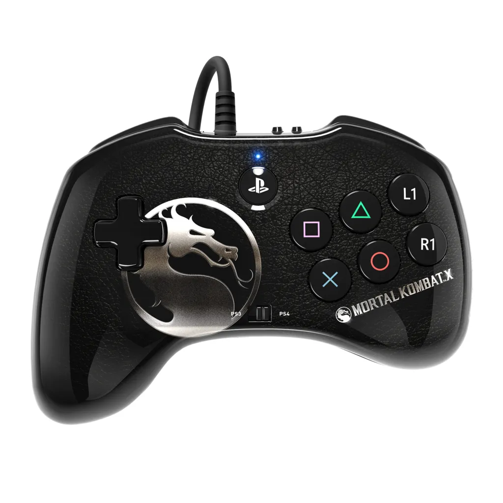 PDP 051-022-NA-D1 Gaming Controller