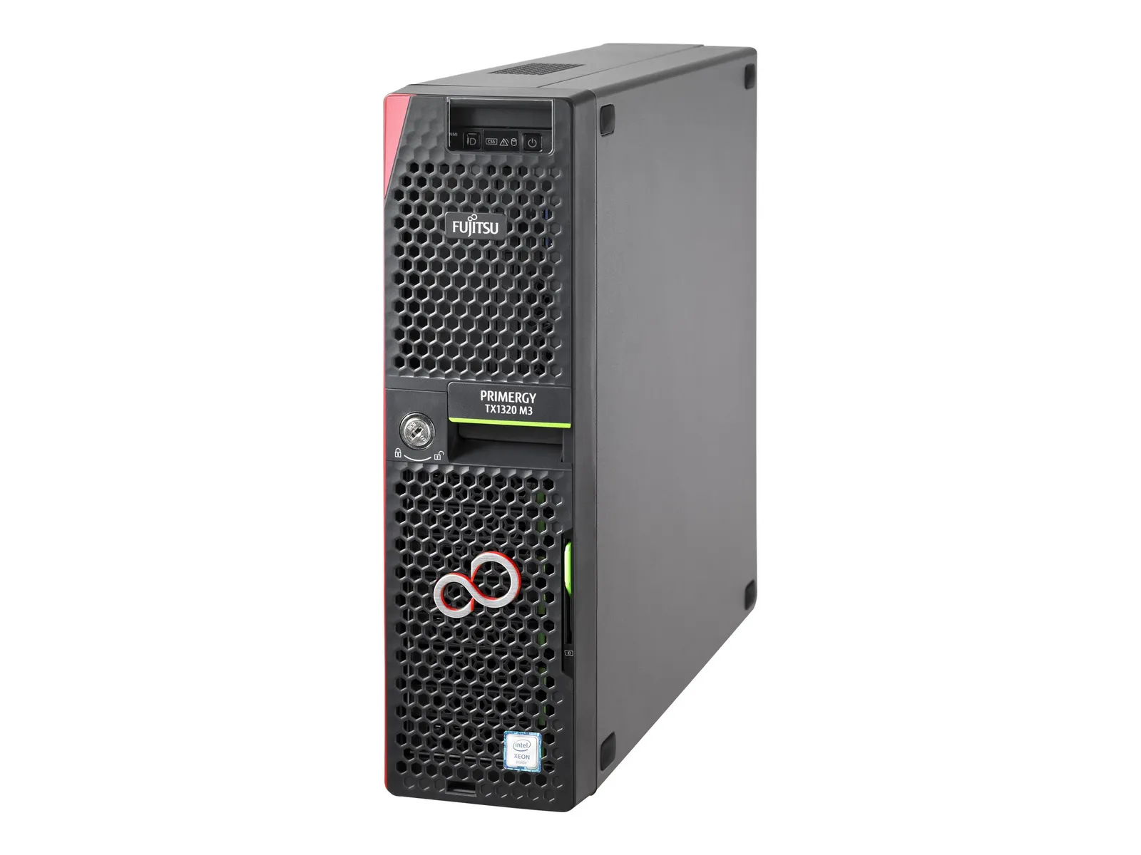 Fujitsu PRIMERGY TX1320 M3 server – slika 6