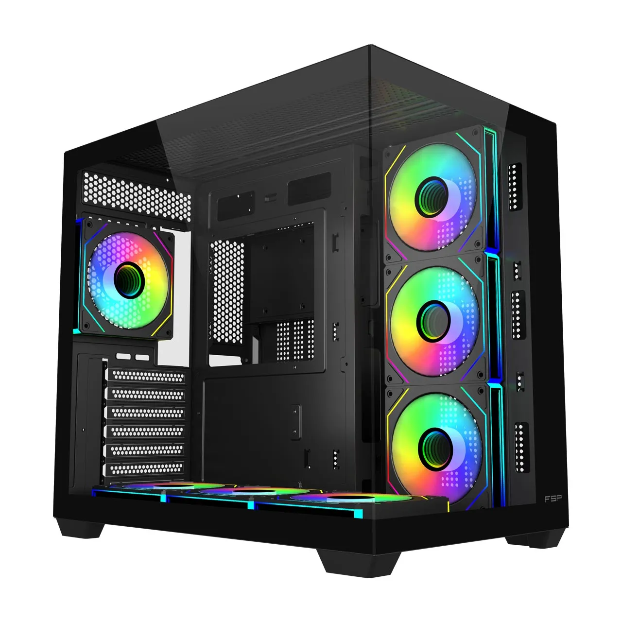 FSP M341-BA