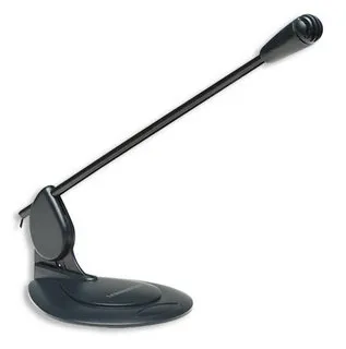 Manhattan Desktop Microphone