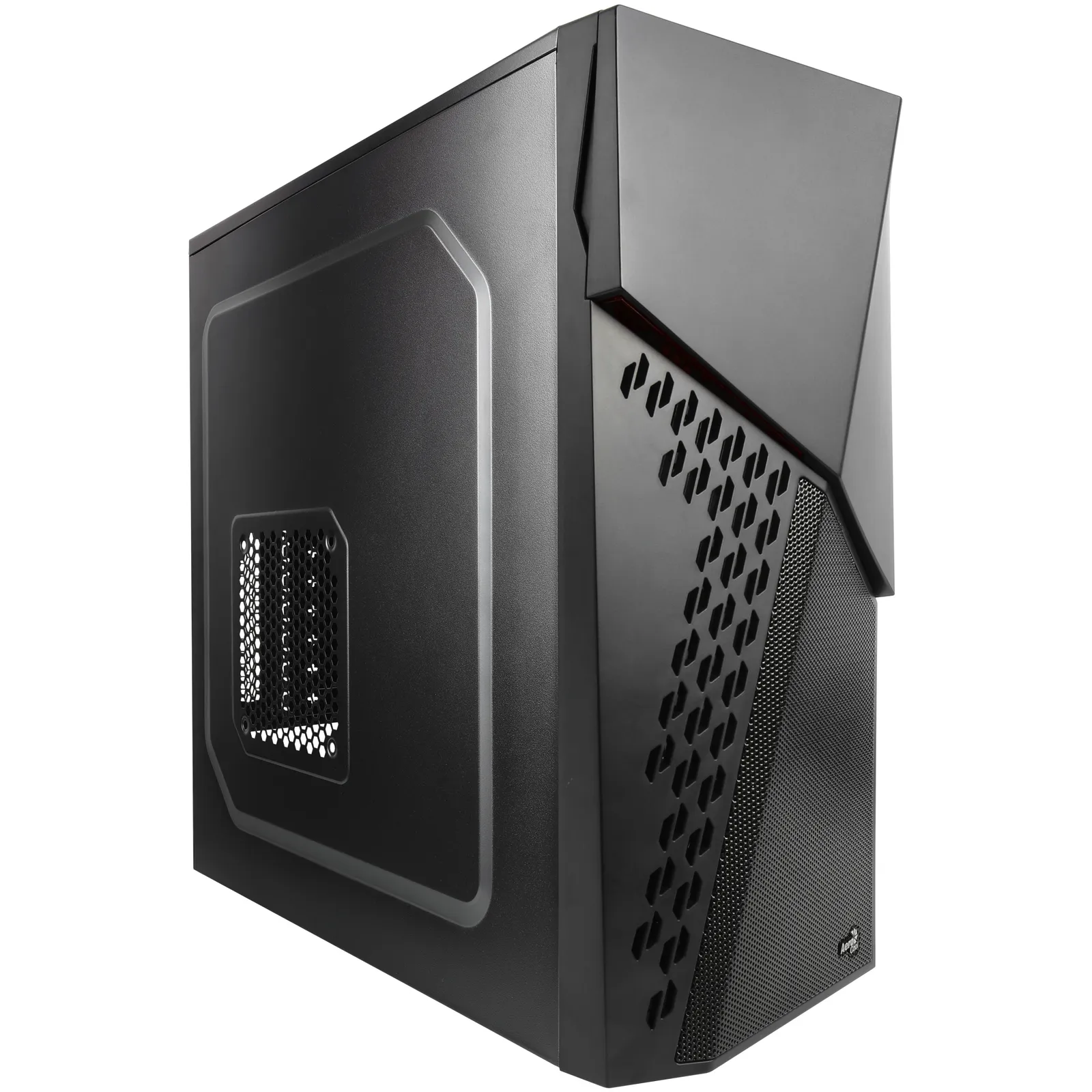 Aerocool CYBERX computer case