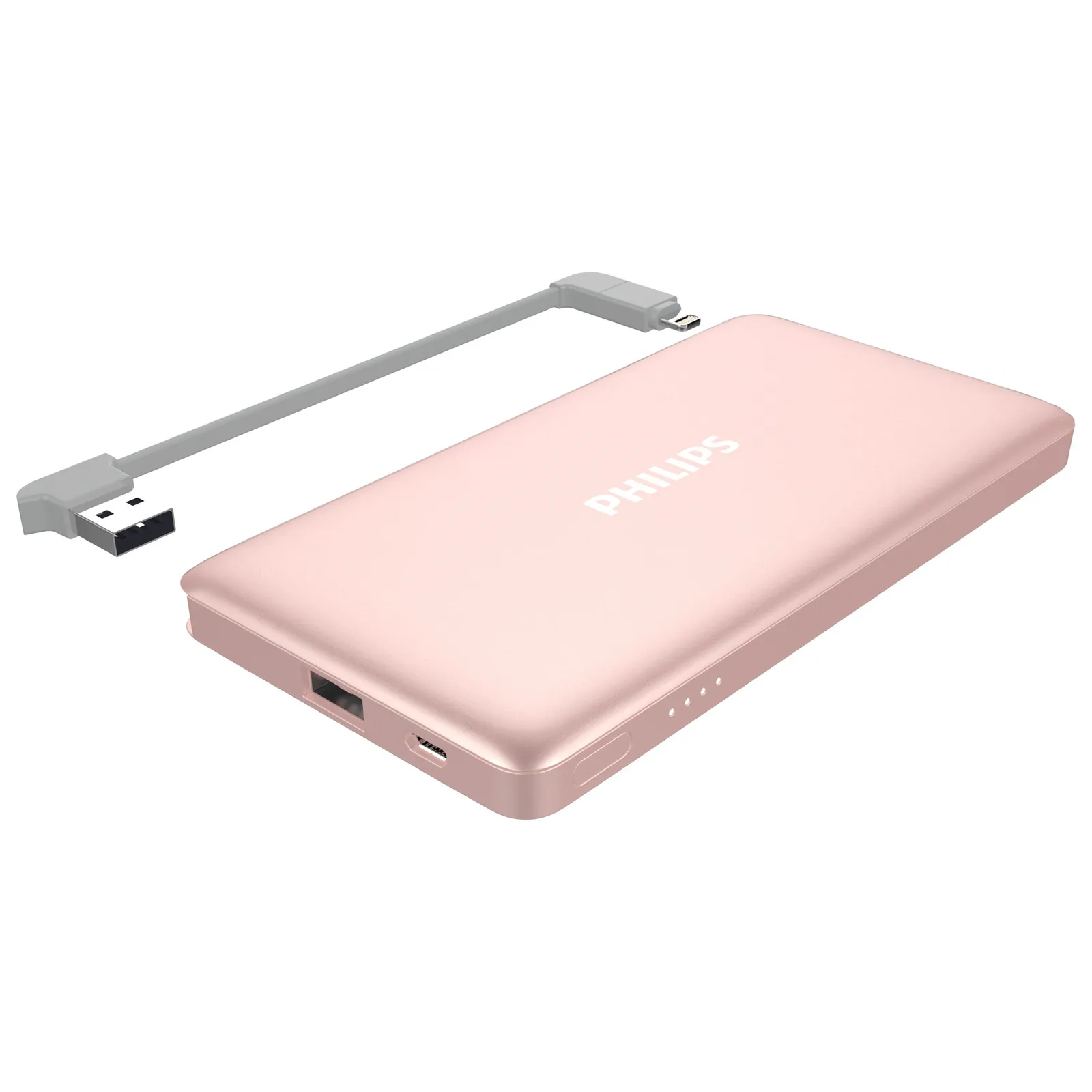 Philips DLP6101R/93 power bank