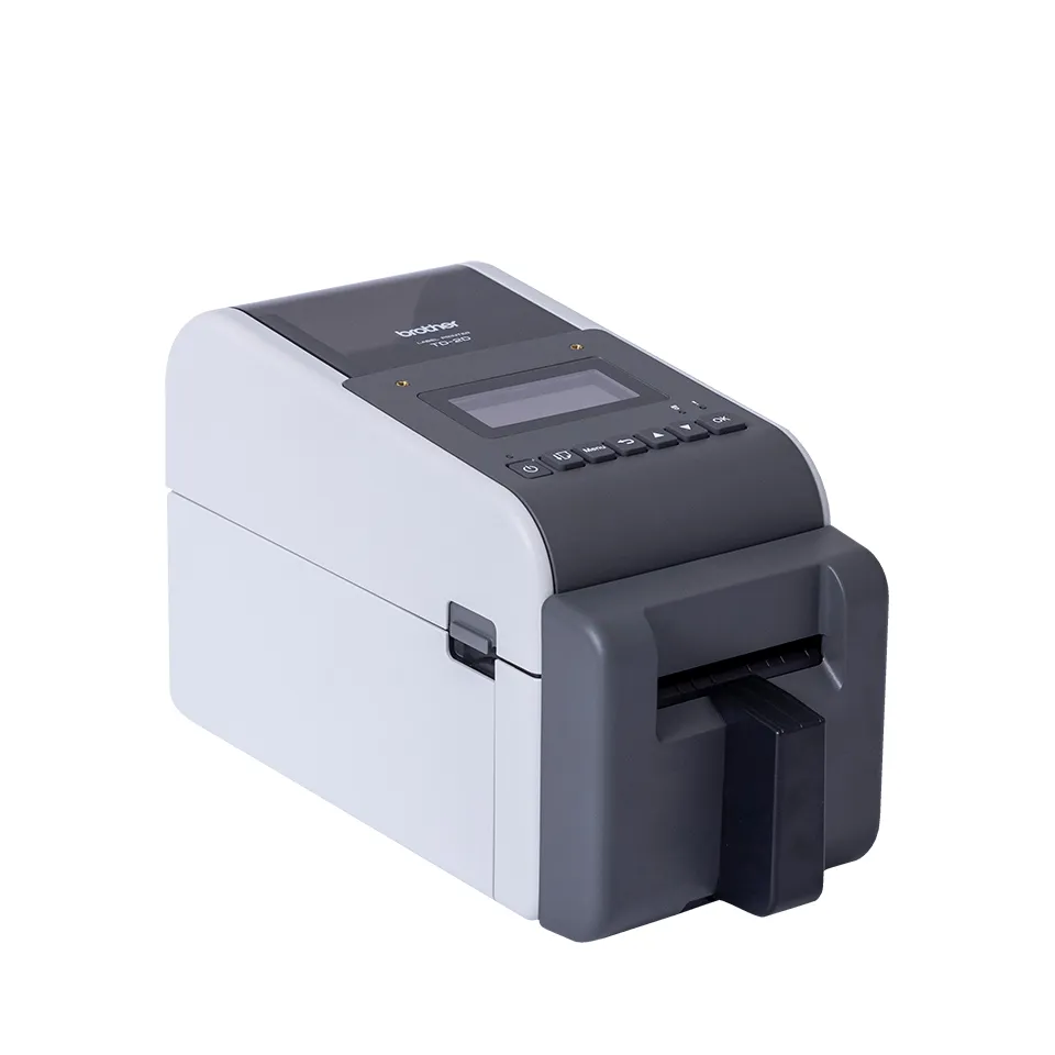 Brother TD-2350DFC203 label printer – slika 7