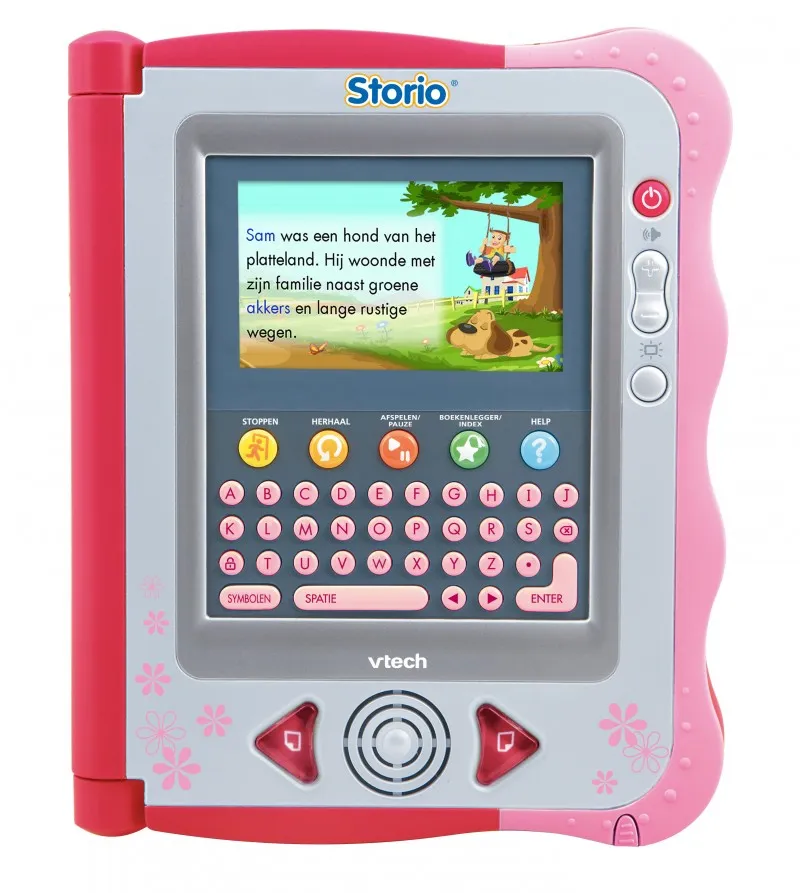 VTech Storio e-book reader