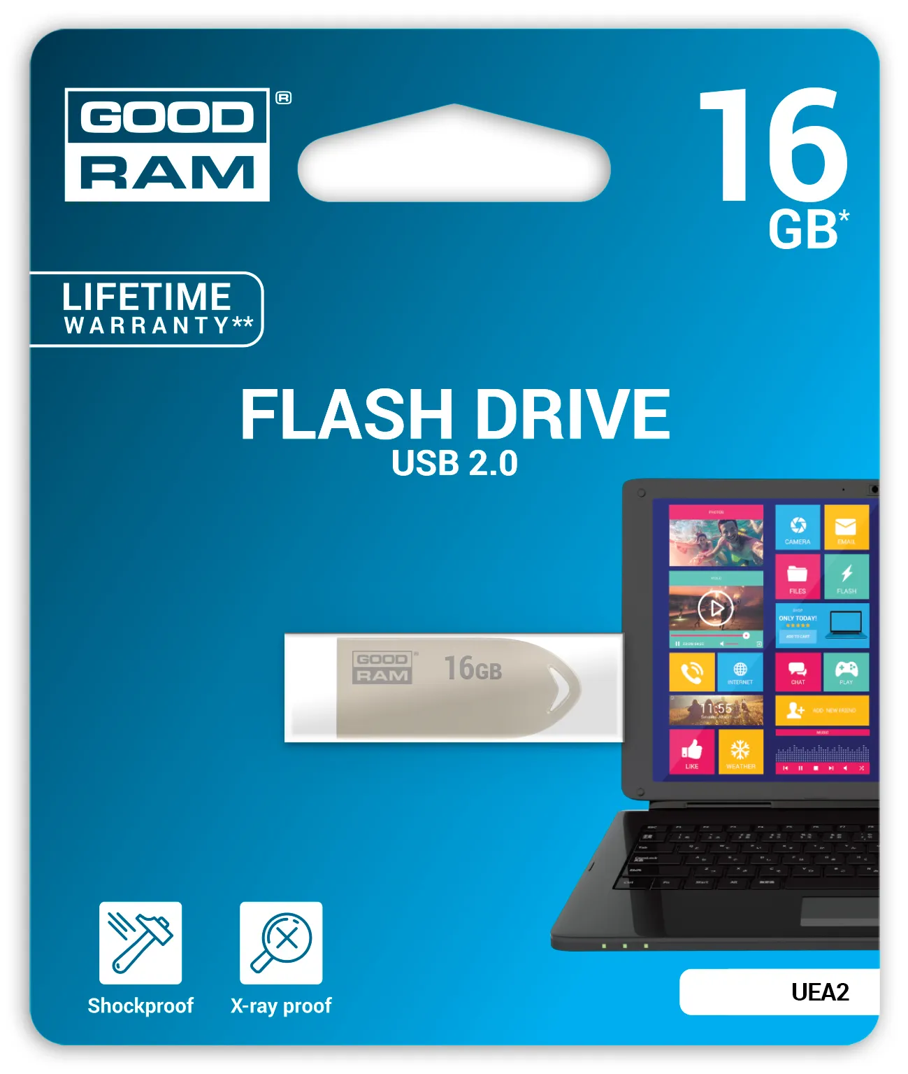 Goodram UEA2 USB flash drive – slika 10