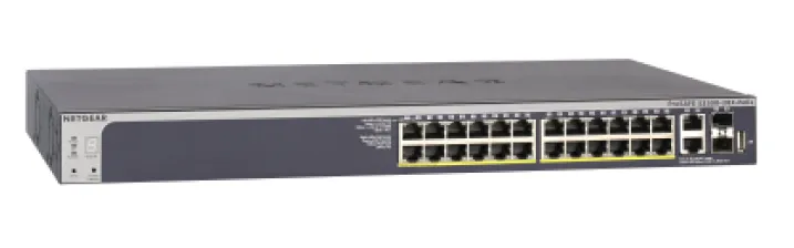 NETGEAR GS728TXP-100AJS network switch – slika 4