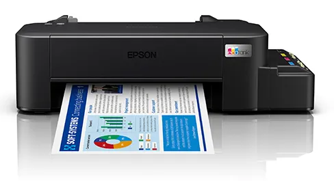 Epson EcoTank L121 inkjet printer – slika 3