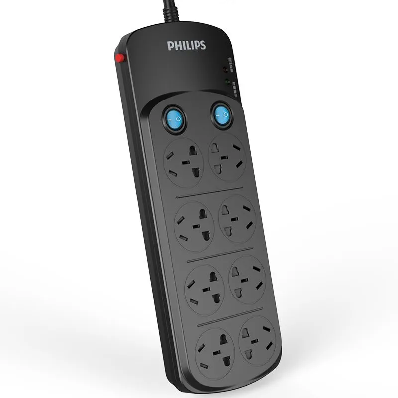 Philips SPS5820B/93 surge protector – slika 2