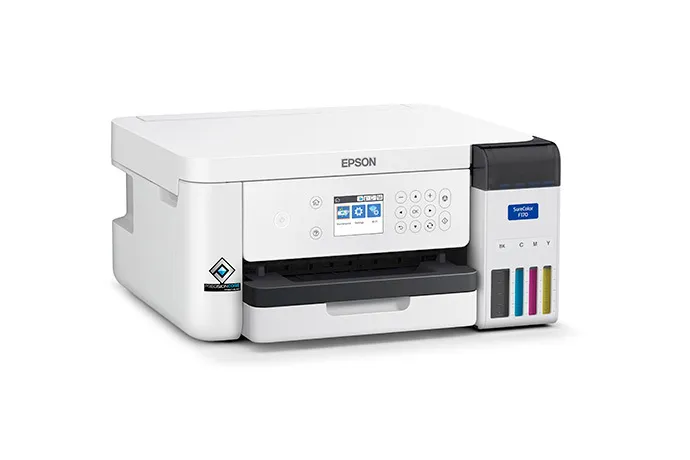 Epson SureColor F170 inkjet printer – slika 7