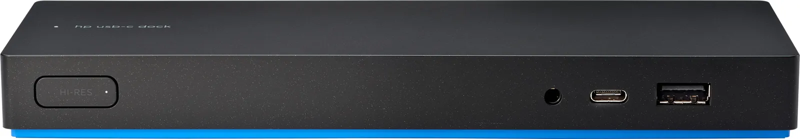 HP Elite USB-C Dock G3