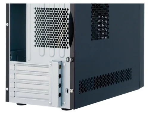Chieftec CD-01B-U3-350GPB computer case – slika 6
