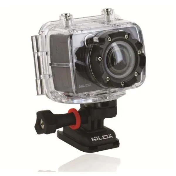 Nilox Foolish action sports camera – slika 2