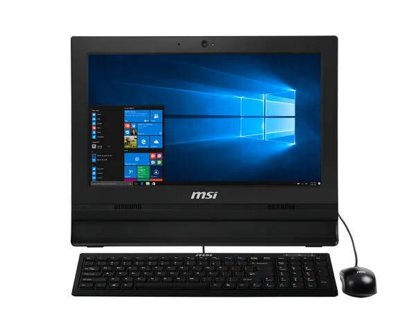 MSI Pro 16T 7M-002XEU