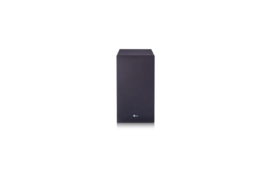LG SJ6B soundbar speaker – slika 2