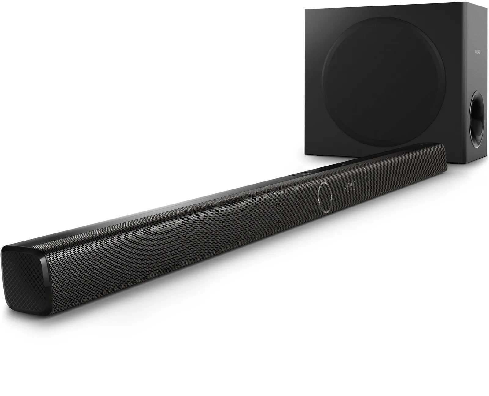 Philips HTL3160B/93 soundbar speaker