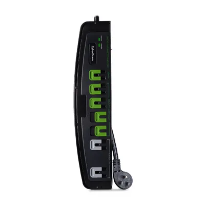 CyberPower P705G surge protector
