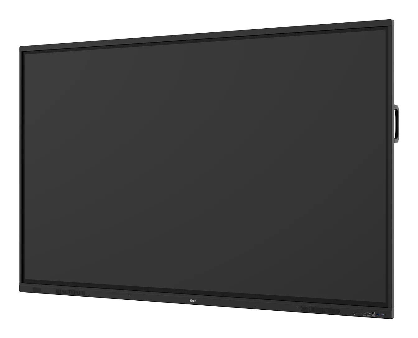 LG 86TR3DQ interactive whiteboard – slika 3