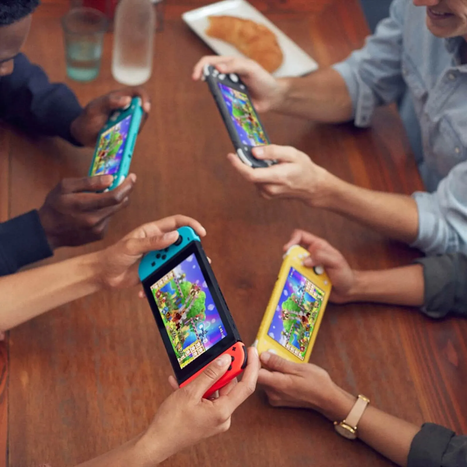 Nintendo Switch Lite portable game console – slika 19