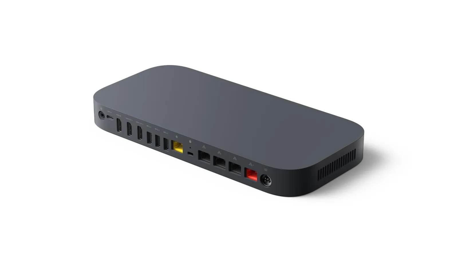 Lenovo Google Meet Series one Room Kits by Gen 2 video conferencing system