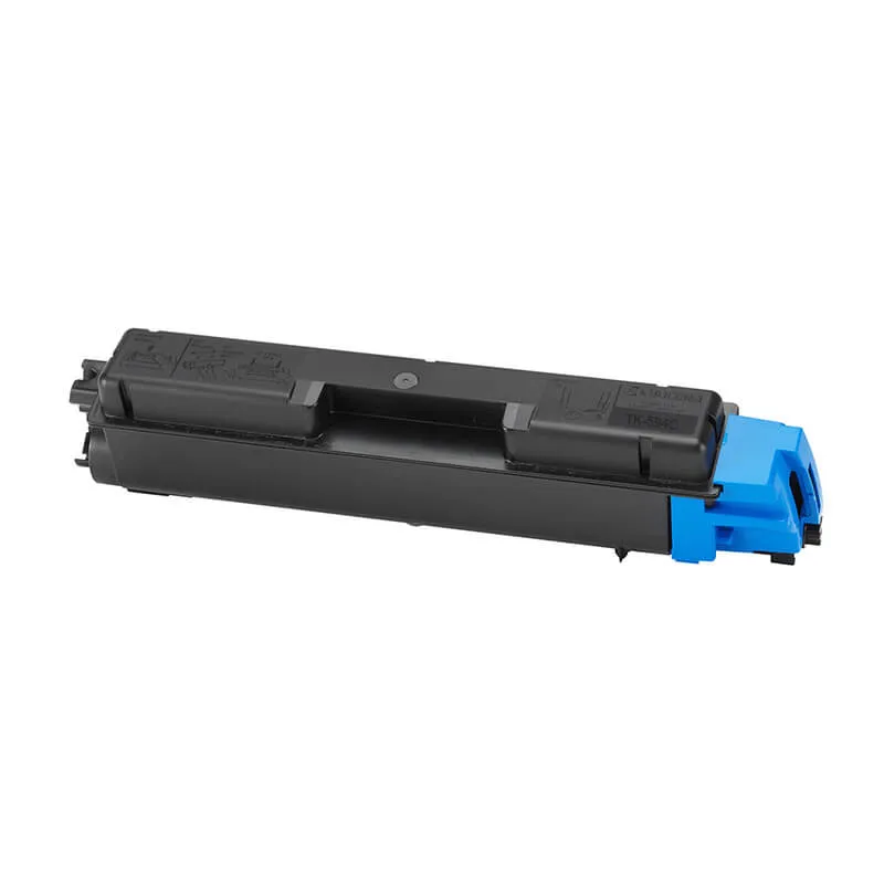 KYOCERA TK-594C toner cartridge