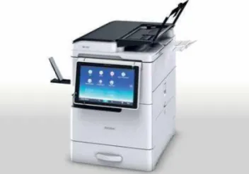 Ricoh Aficio MP 305+SP – slika 2
