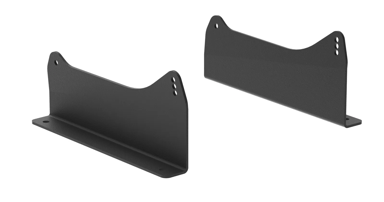 Res-Tech AC GT 01 0M flight/racing simulator accessory – slika 2