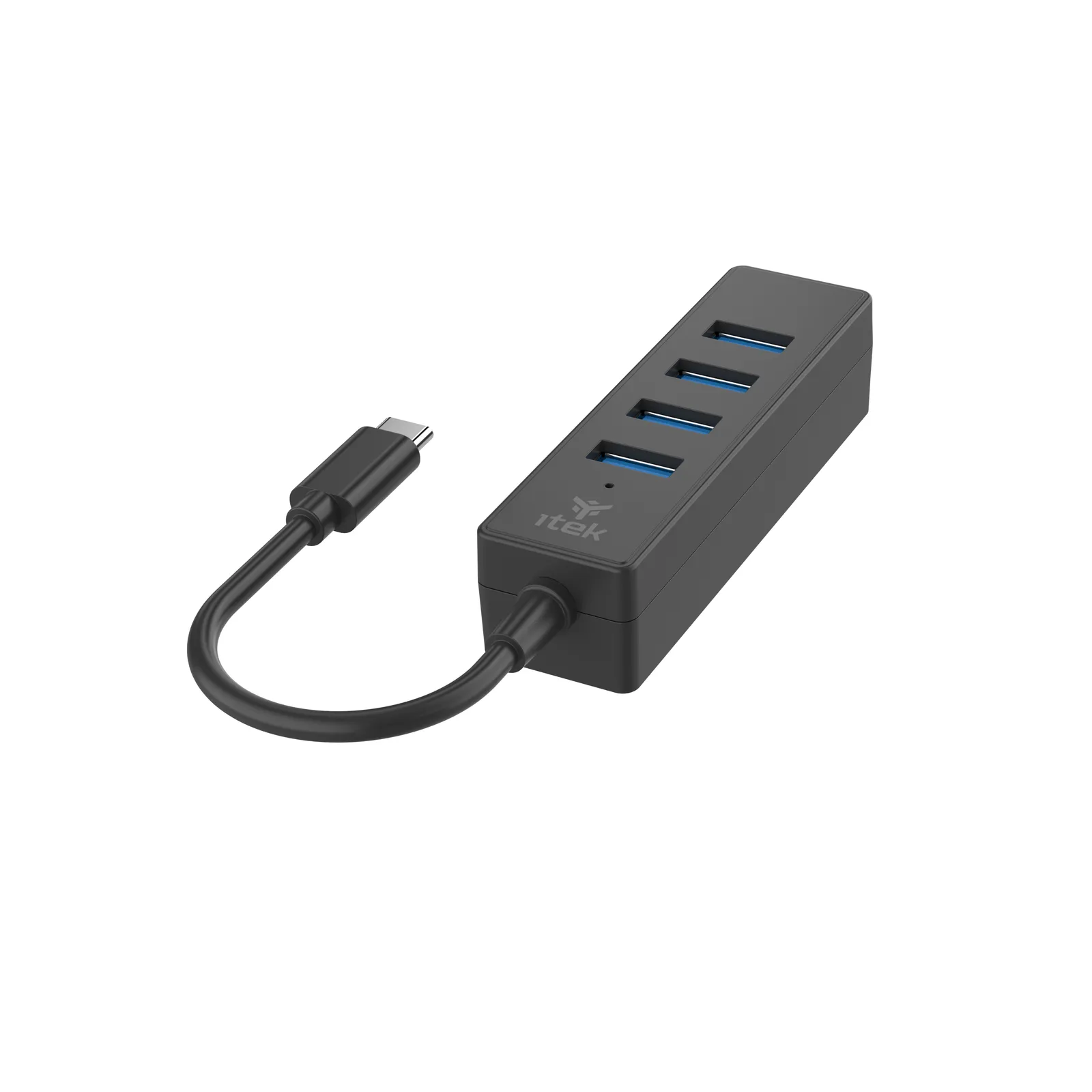 itek ITHUCU34 interface hub – slika 4