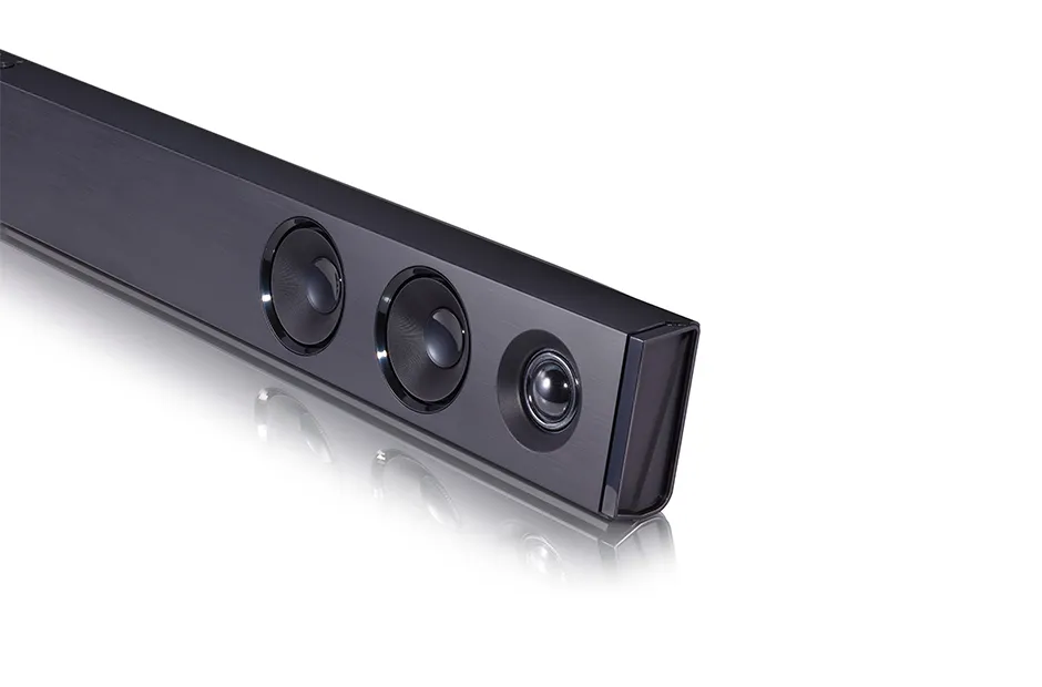 LG SJ3 soundbar speaker – slika 4