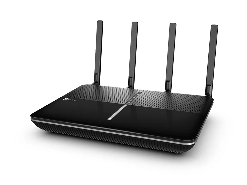 TP-Link Archer VR2800 wireless router – slika 2