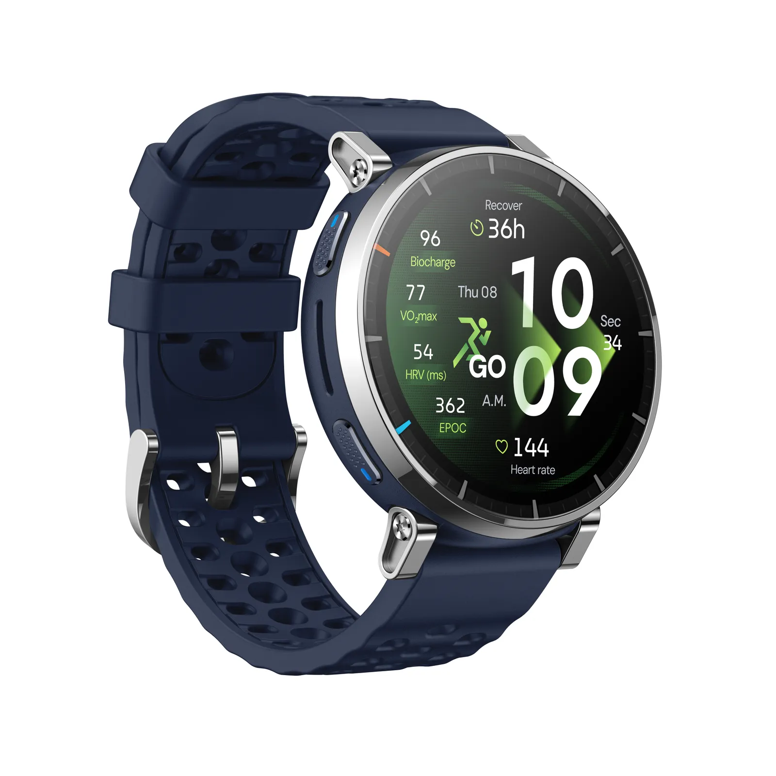 Amazfit W2558GL2N smartwatch / sport watch – slika 4