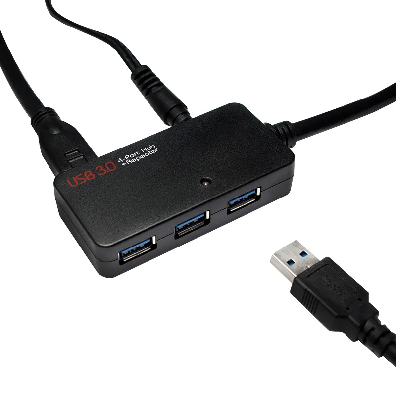 LogiLink UA0262 interface hub – slika 3