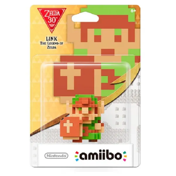 Nintendo Link (The Legend of Zelda) – slika 2