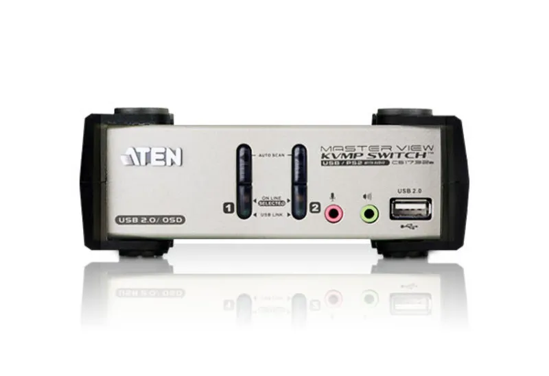 ATEN CS1732B-AT-U KVM switch – slika 3