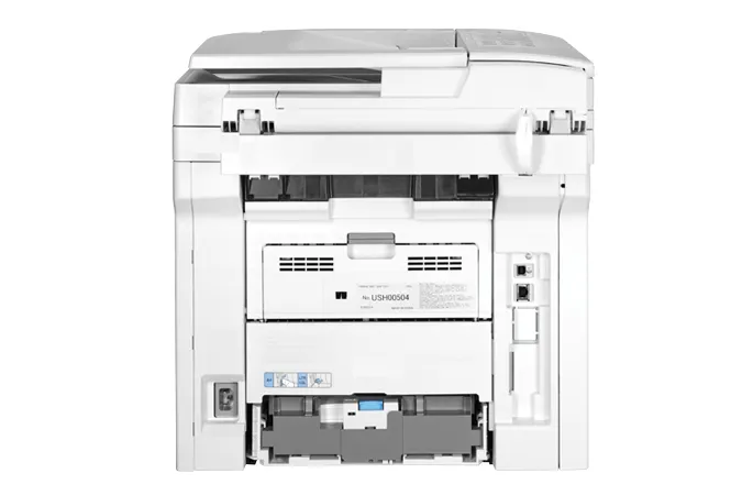 Canon imageCLASS D1520 – slika 5