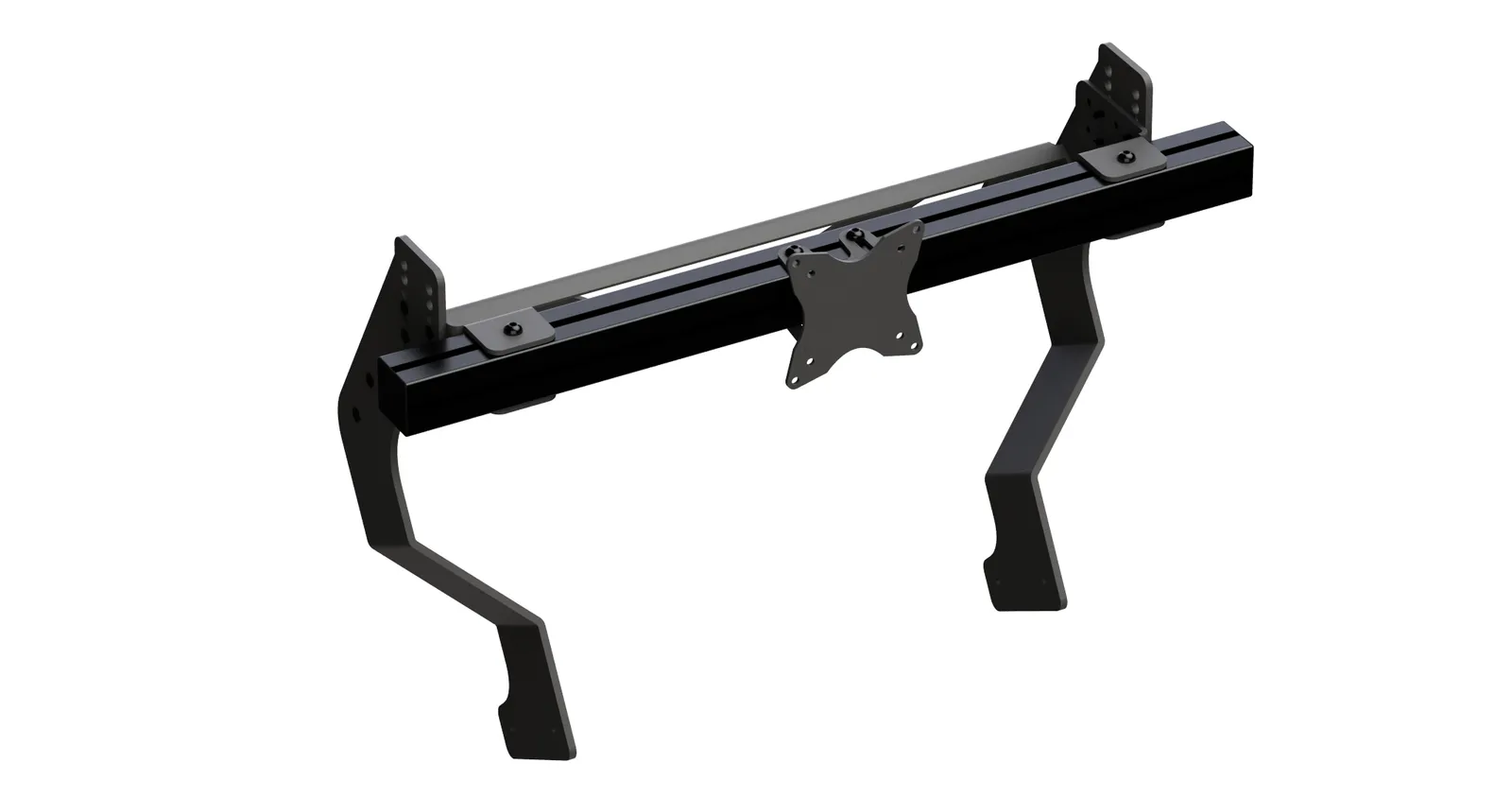 Res-Tech AC GT 01 0V flight/racing simulator accessory – slika 5