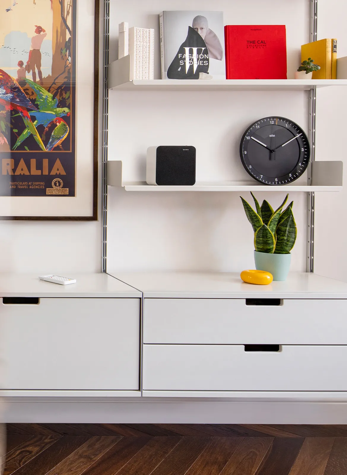 Braun LE03 – slika 13
