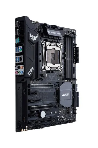 ASUS TUF X299 MARK 2 – slika 7