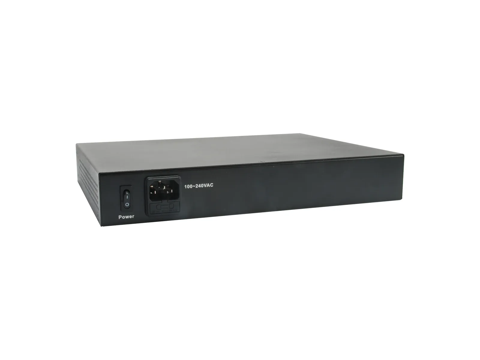 LevelOne GEP-1070 network switch – slika 2