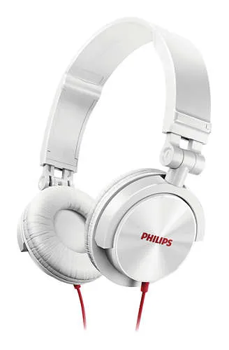 Philips SHL3050WT/27 headphones/headset