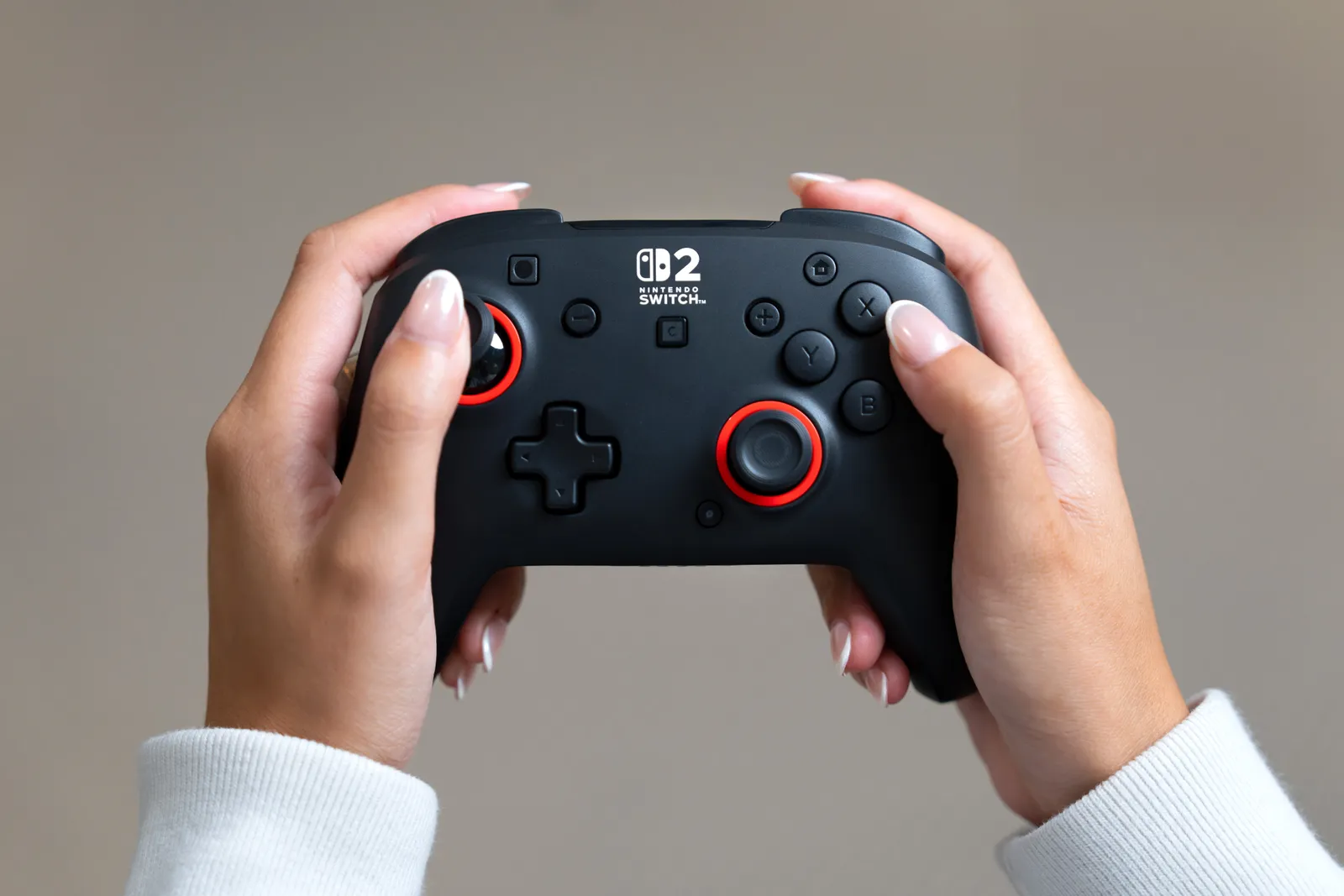 Turtle Beach TBC-8105-05 Gaming Controller – slika 9