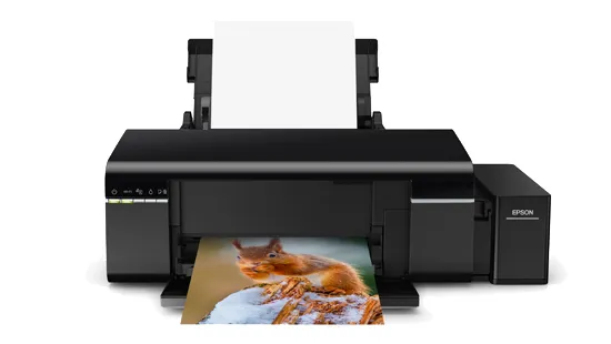 Epson L805 inkjet printer – slika 2