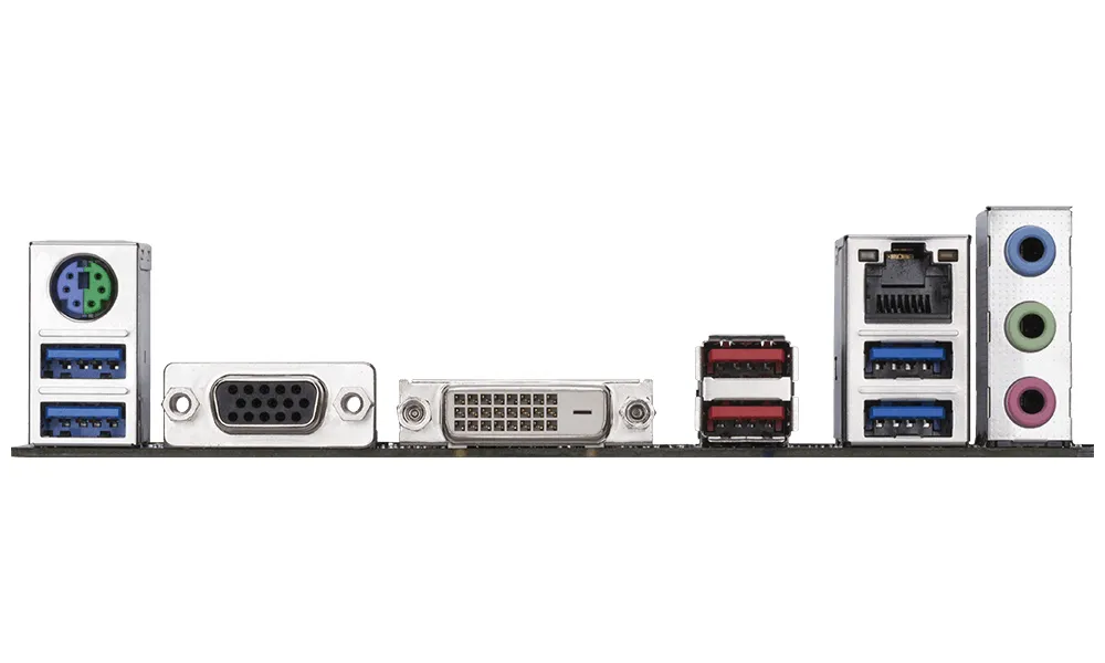 GIGABYTE GA-AB350M-DS2 Bulk – slika 4