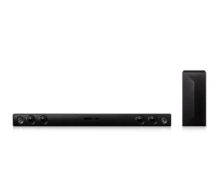 LG LAC553B soundbar speaker