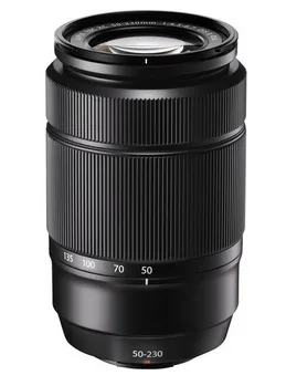 Fujifilm XC 50-230mm F4.5-6.7 OIS II