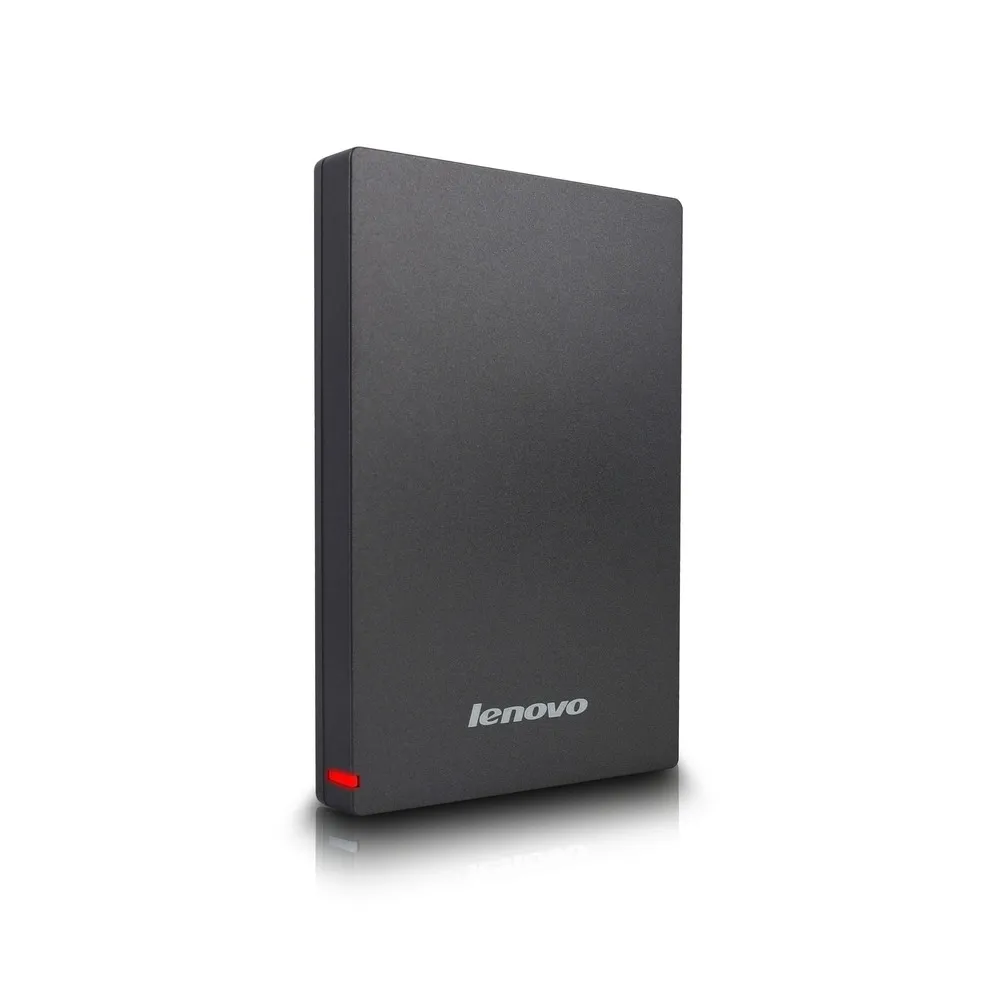 Lenovo F309, 2TB, USB 3.0 external hard drive