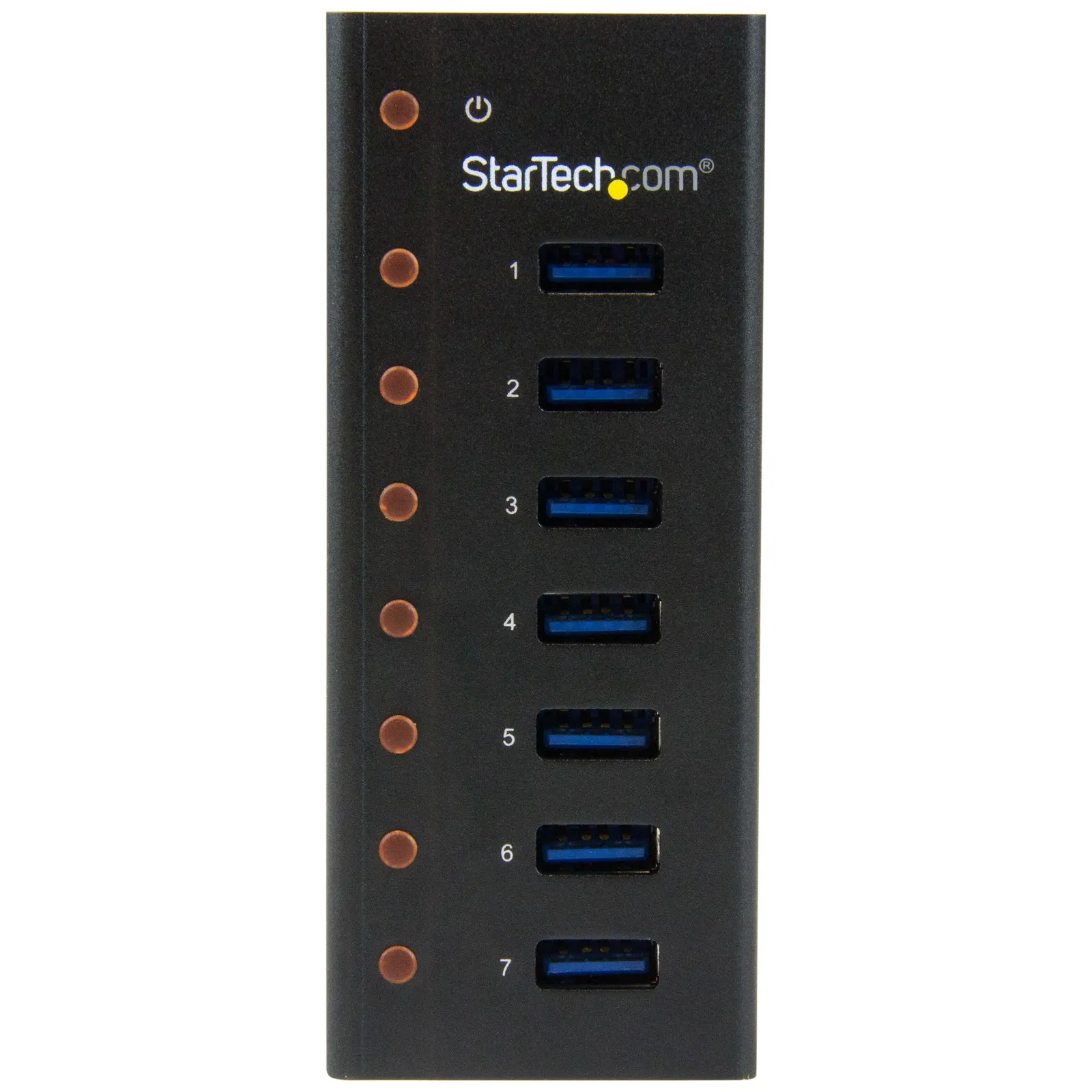StarTech.com ST7300U3M interface hub – slika 3